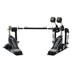 DW  3000 Series Double Pedal, Right-handed
