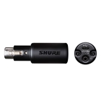 Shure MVX2U Digital Audio Interface