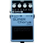 Boss CH 1 Super Chorus Pedal