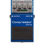 Boss CP-1X Compressor