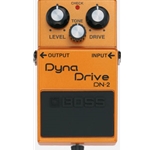 Boss DN-2 Dyna Drive Pedal