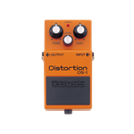 Boss DS-1-Distortion Pedal