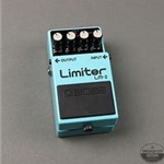 Boss LM2 Limiter Pedal