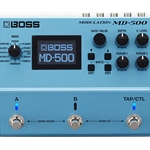 Boss Modulation Effects Pedal