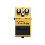 Boss SD-1 Super Overdrive Pedal