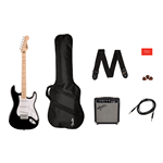 Squier SQUIER SONIC™ STRATOCASTER® PACK