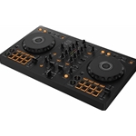 Pioneer DJ DDJ-FLX4 2-Channel DJ Controller