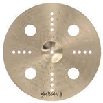 Sabian 18" Stratus Zero