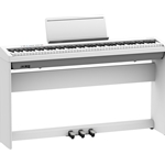 Roland Digital Piano - White