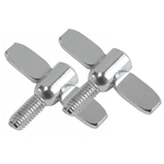 Gibraltar 6mm Wing Screw ( 2 Pack )