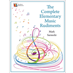 Elementary Music Rudiments - Basic