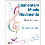 Elementary Music Rudiments - Intermediate
