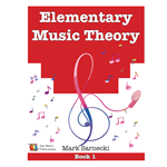 Elementary Music Theory Book 1