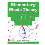 Elementary Music Theory Book 2