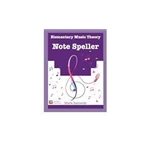 Elementary Music Theory Note Speller