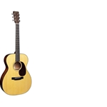 Martin 000-18 Acoustic Guitar with Case