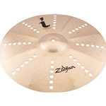 Zildjian 17" Series I Trash Crash Cymbal