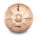 Zildjian 14" I Series Trash Crash HiHat Top Cymbal