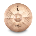 Zildjian 14" I Series Trash Crash HiHat Top Cymbal