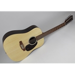 Martin D-X2E Brazilian 12-String Acoustic-Electric Guitar