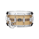 Tama 50th Anniversary LTD Ed. Artwood Limited Snare drum
