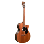 Martin GPC-X2E,Sit/Ziricote HPL w/ Soft Case Acoustic Guitar