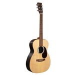 Martin 00-X2E Sit/Cocobolo HPL W/SS Acoustic Guitar
