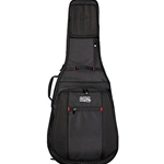 Gator 2X ProGo Series Ultimate Gig Bag for 2 Bass Guitars