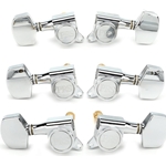 Paul Reed Smith PRS Guitars SE Locking Tuners Set of 6, Chrome