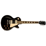 2008 Gibson Les Paul Standard - Ebony W Hard Case