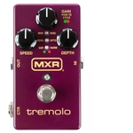 Dunlop Tremolo Effects Pedal With 6 Modes