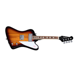 Epiphone Mandobird Acoustic/Electric 4-String Mandolin with Gigbag - Vintage Sunburst