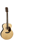 Martin Grand J-16E 12-String Acoustic / Electric w/ Bag