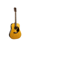 Martin D28 Satin Acoustic With Case