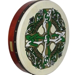 Waltons Celtic Cross Bodhran