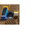 Black Mountain Picks Black Mountain Volume Pedal