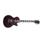 Gibson Les Paul Modern Studio Electric Guitar - Wine Red Satin W/Bag