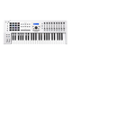 Arturia Feature Packed 49 Key Midi Controller