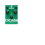 Olinthus CICADA Overdrive Pedal ( Worlds Smallest )