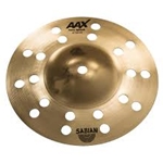 Sabian 8" AAX AERO SPLASH