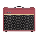 Vox Limited Edition 12" 15-watt Tube Combo Amp, Classic Vintage Red