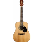 Takamine Jasmine S35 Dreadnaught Acoustic Guitar