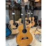 1984 Takamine EF391R Acoustic Guitar w/ Hardcase