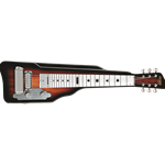 Gretsch G5700 Lap Steel Guitar