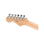 Fender Standard Stratocaster®, Laurel Fingerboard, White Pickguard, 3-Color Sunburst