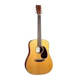 Martin DE Retro Plus Mahogany