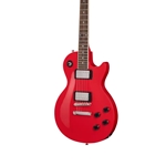 Epiphone Les Paul Tribute Electric Guitar - Lava Red