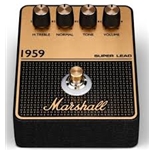 Marshall 1959 Distortion Pedal