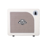 Mooer Hornet 15-Watt Combo Amplifier, White