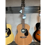 Martin OMC-X2E Sapelle/Ziricote Acoustic Guitar with Bag